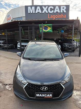 HYUNDAI HB20S 1.0 UNIQUE 12V FLEX 4P MANUAL HYUNDAI HB20S 1.0 UNIQUE 12V FLEX 4P MANUAL